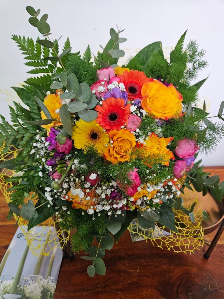 Bouquet